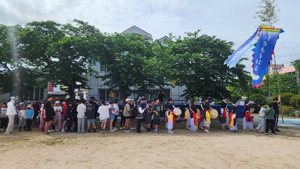 2025.05.21.다랑논 프로젝트 모내기(1~6학년)